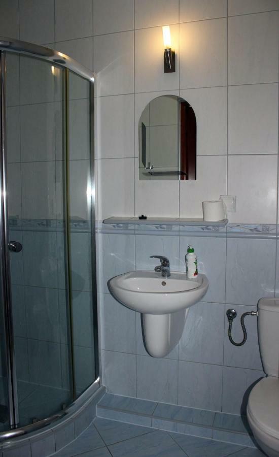 Perelka Baltyku Apartment Wladyslawowo Luaran gambar