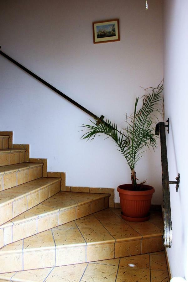 Perelka Baltyku Apartment Wladyslawowo Luaran gambar