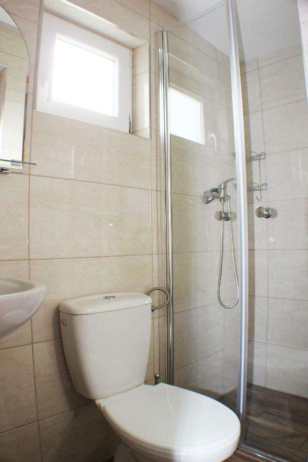 Perelka Baltyku Apartment Wladyslawowo Luaran gambar